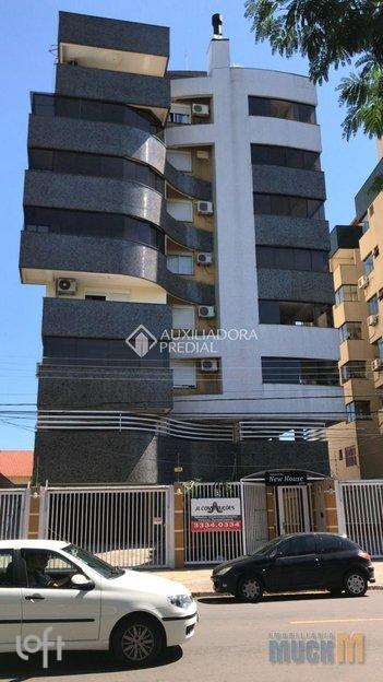 apartment em Mathias Velho, Centro - Canoas - RS