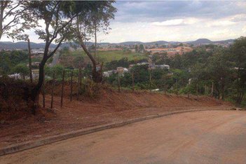 land_lot em Rua Antares, Chácara do Solar I (Fazendinha) - Santana de Parnaíba - SP