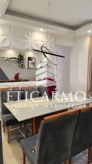 apartment em Rua Morubixaba, Cidade Líder - São Paulo - SP