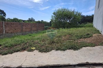 land_lot em Rua Alcides Faneco, Residencial Morumbi - Lins - SP