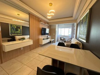 apartment em Rua Sepé, Capão da Canoa - Capão da Canoa - RS