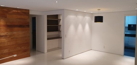 apartment em Avenida Giovanni Gronchi, Vila Andrade - São Paulo - SP