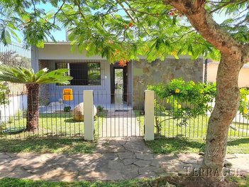 house em Antônio Josephino Perrone, Espírito Santo - Porto Alegre - RS