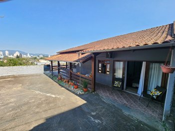 house em Rua Trinta de Outubro, Itoupava Norte - Blumenau - SC