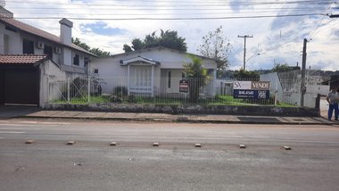 house em Rua João Pedroso da Luz, Várzea - Santo Antônio da Patrulha - RS