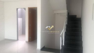 house em Rua Antônio de Lima, Jardim Ocara - Santo André - SP