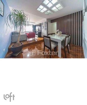 apartment em Xavier de Toledo, Centro - Santo André - SP