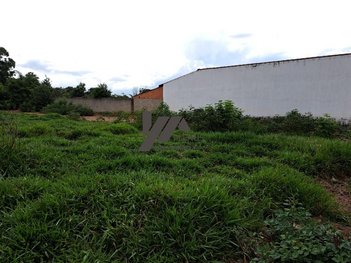 land_lot em Estrada Antonio de Pádua Constant Pires, Vale do Sol - Indaiatuba - SP