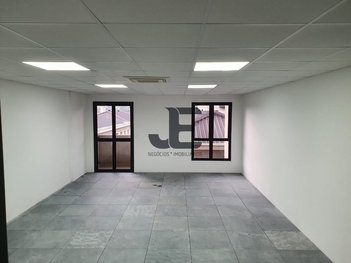 office em Avenida Queiroz Filho, Vila Hamburguesa - São Paulo - SP