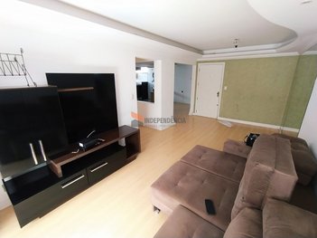 apartment em Rio Branco, Rio Branco - Caxias do Sul - RS