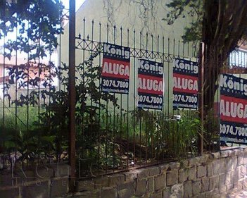 land_lot em PAULO SETUBAL, Passo da Areia - Porto Alegre - RS