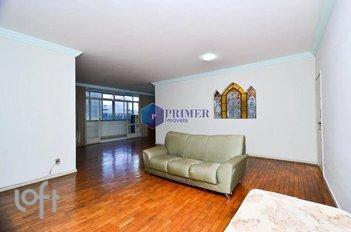 apartment em Rua Espírito Santo, Centro - Belo Horizonte - MG