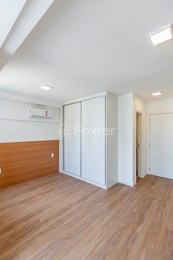 apartment em Avenida Alberto Augusto Alves, Vila Andrade - São Paulo - SP