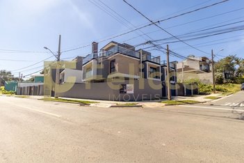house em Rua João Pereira da Silva, Pilarzinho - Curitiba - PR