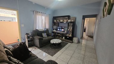 house em Rua Coronel Antônio de Sá Barreto, Vila Ede - São Paulo - SP