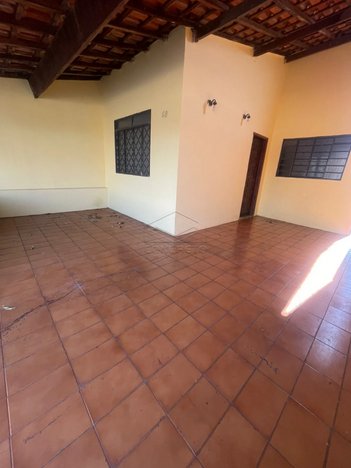 house em Rua Virginia Rici Gati, Recanto Regina - Barra Bonita - SP