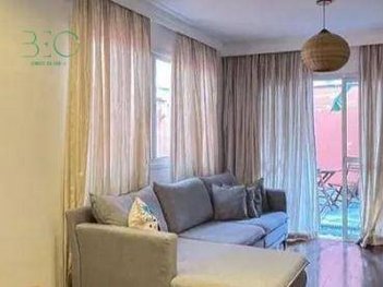 house em Rua Pais de Andrade, Aclimação - São Paulo - SP