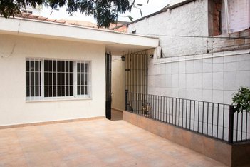 house em Rua Adelino da Fontoura, Jardim Taquaral - São Paulo - SP
