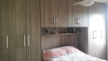 apartment em Rua Rio Grande do Sul, Vila Santana - Campinas - SP