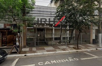 office em Rua Cardoso de Almeida, Perdizes - São Paulo - SP