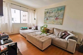 apartment em Rua José Jannarelli, Vila Progredior - São Paulo - SP