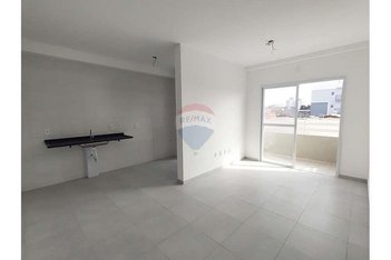 apartment em Rua Antônio Dias Lopes, Jardim Rosália Alcolea - Sorocaba - SP