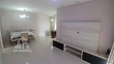 apartment em Rua Werner Goldberg, Jardim Tupanci - Barueri - SP