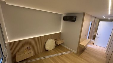 apartment em Rua Alfredo Claudino da Silva, Jardim Atlântico - Florianópolis - SC