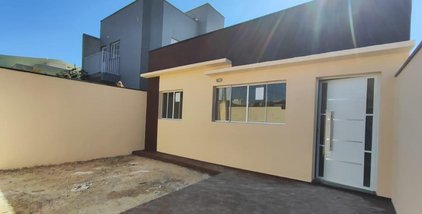 house em Rua Rio Paraná, Residencial Colina das Nascentes - Campinas - SP