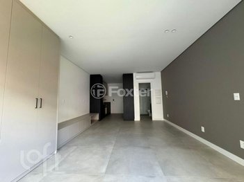 apartment em Rua José Daux, Canasvieiras - Florianópolis - SC