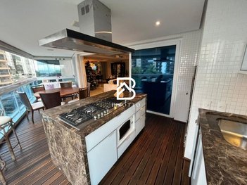 apartment em Frei Caneca, Agronômica - Florianópolis - SC