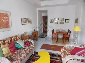 apartment em Ladeira dos Tabajaras, Copacabana - Rio de Janeiro - RJ