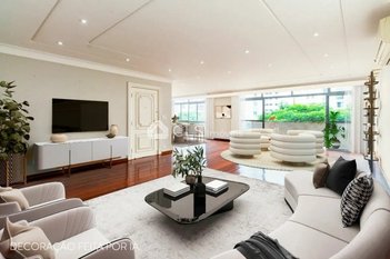 apartment em Rua São Vicente de Paulo, Santa Cecília - São Paulo - SP