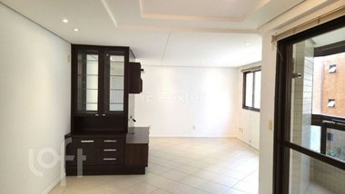 apartment em Rua Frei Evaristo, Centro - Florianópolis - SC