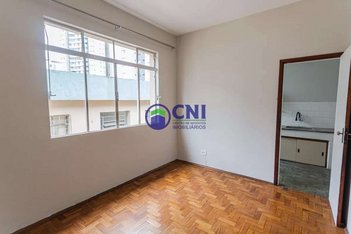 apartment em Rua Dona Salvadora, Serra - Belo Horizonte - MG