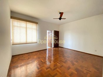 apartment em Avenida Domingos Mariano, Centro - Barra Mansa - RJ