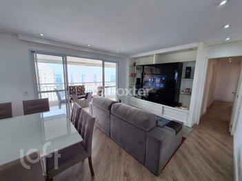 apartment em Avenida Nossa Senhora do Sabará, Vila Ida - São Paulo - SP