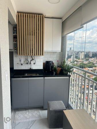 Cômodo Condomínio