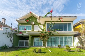 house em Suiça, Centro - Curitiba - PR