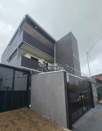 house em QR 406 Conjunto 24, Samambaia Norte (Samambaia) - Brasília - DF