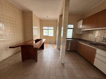 apartment em Avenida Mariano Souza Mello, Vila Mogilar - Mogi das Cruzes - SP