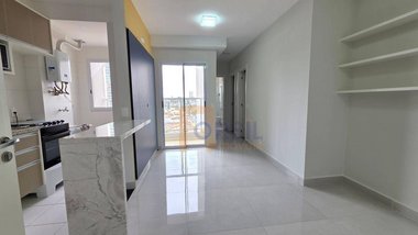 apartment em Rua Jair Salvarani, Vila Oliveira - Mogi das Cruzes - SP