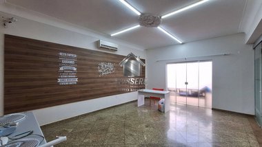 house em Rua Voluntários da Pátria, Alto Higienópolis - Bauru - SP