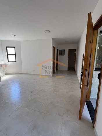 apartment em Rua Vitório Mazzei, Vila Isolina Mazzei - São Paulo - SP