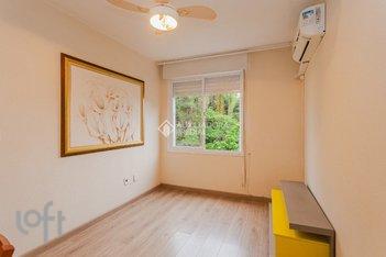 apartment em Coronel Massot, Cavalhada - Porto Alegre - RS