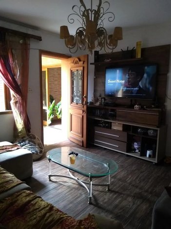 house em Travessa Abul, Vila Medeiros - São Paulo - SP