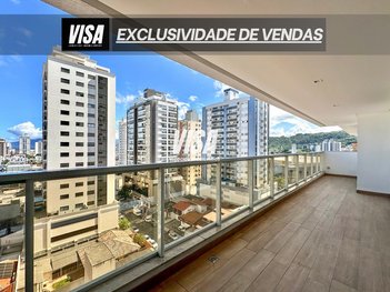 apartment em Koesa, Kobrasol - São José - SC