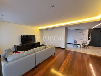 apartment em Rua José Cândido da Silva, Balneário - Florianópolis - SC