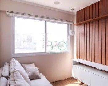 apartment em Rua Serra de Jairé, Quarta Parada - São Paulo - SP