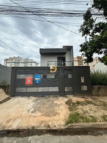 house em Rua dos Eucaliptos, Portais (Polvilho) - Cajamar - SP
